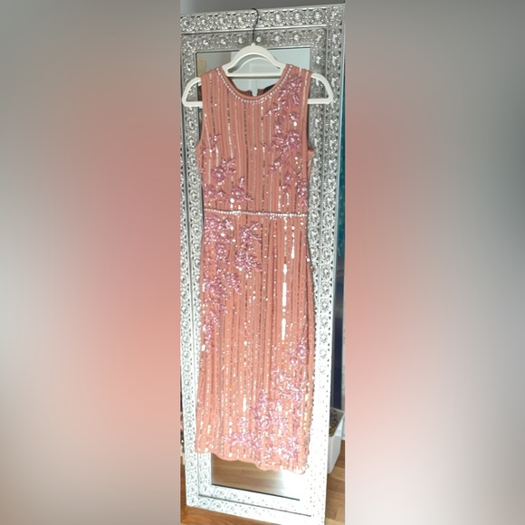 Midi gown - Picture 6 of 6